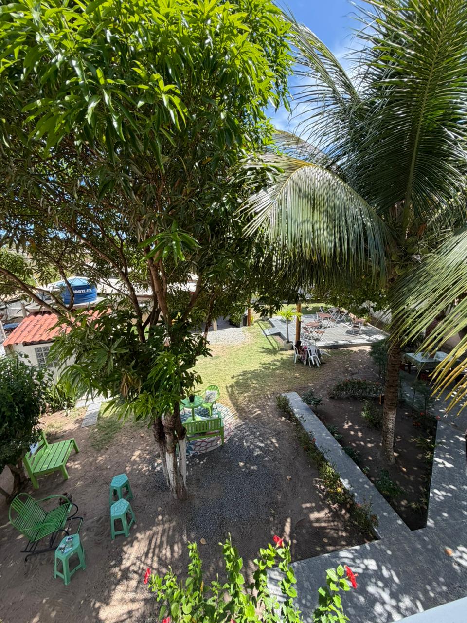 Unidade Pitimbu
