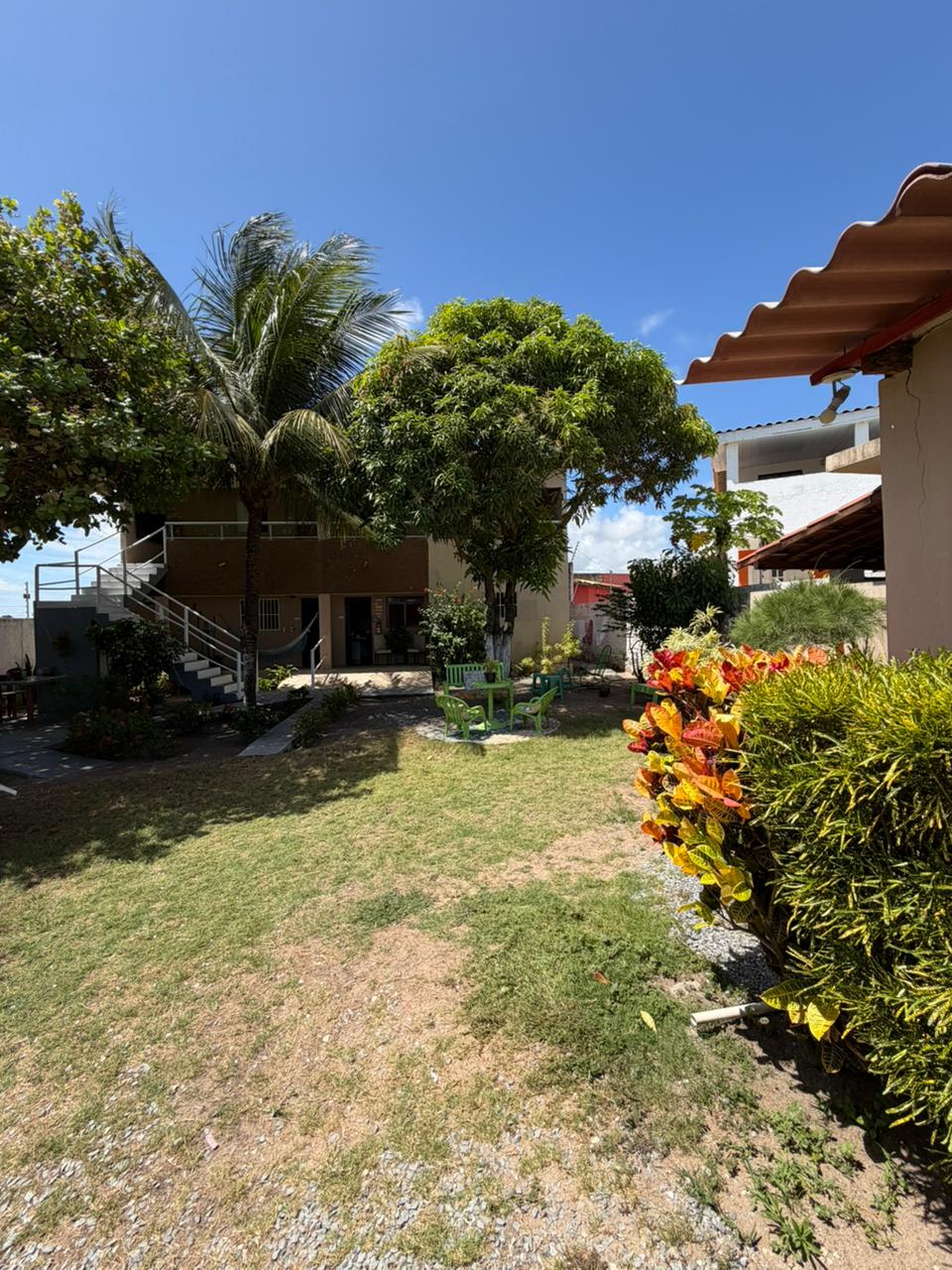 Unidade Pitimbu