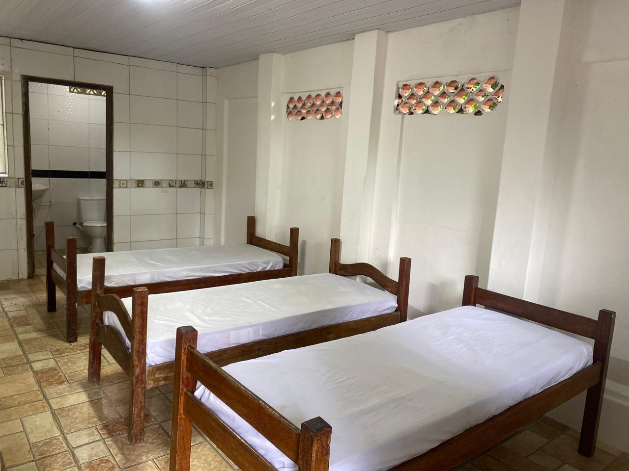 Unidade Magabeira