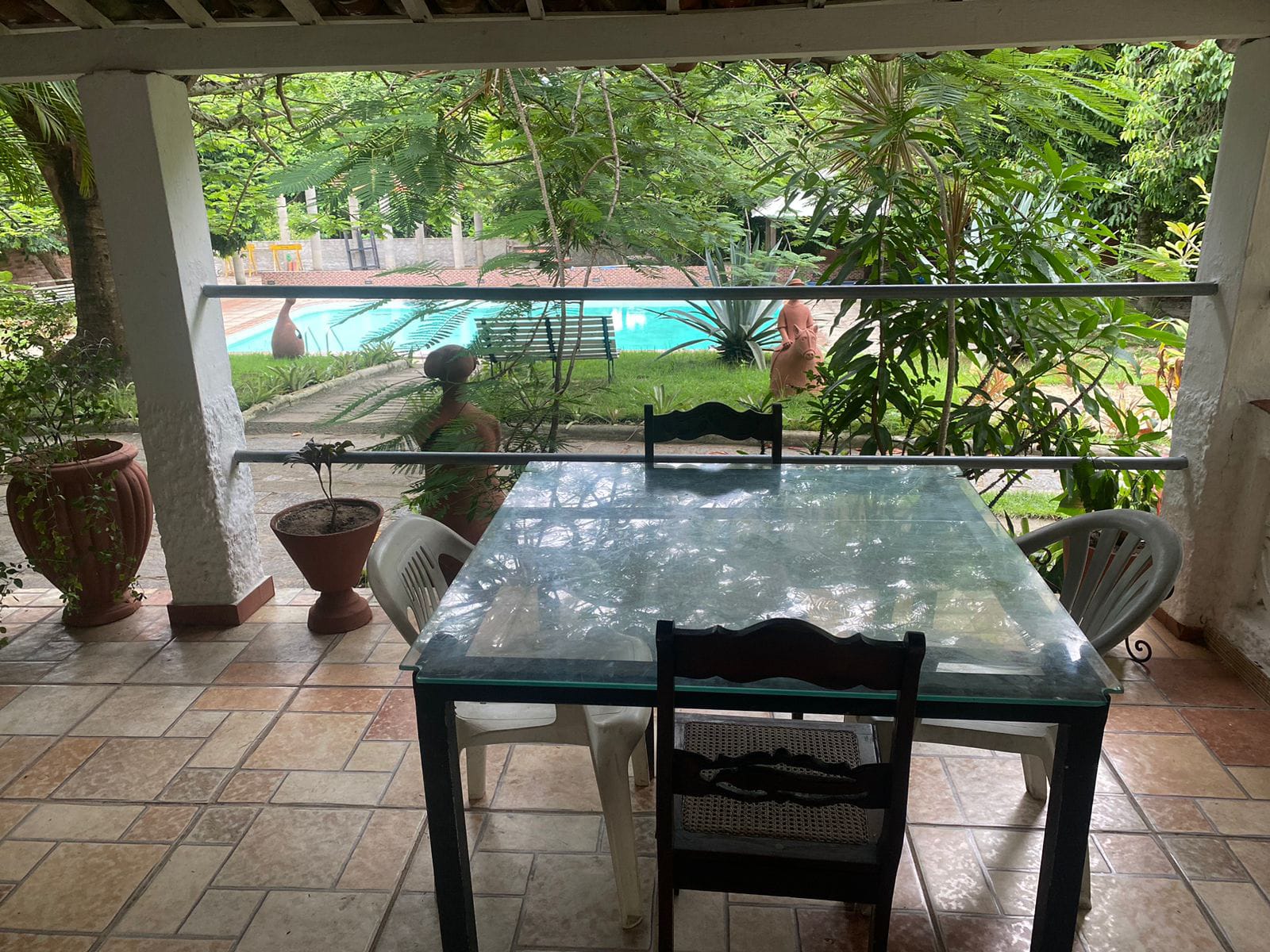 Unidade Magabeira