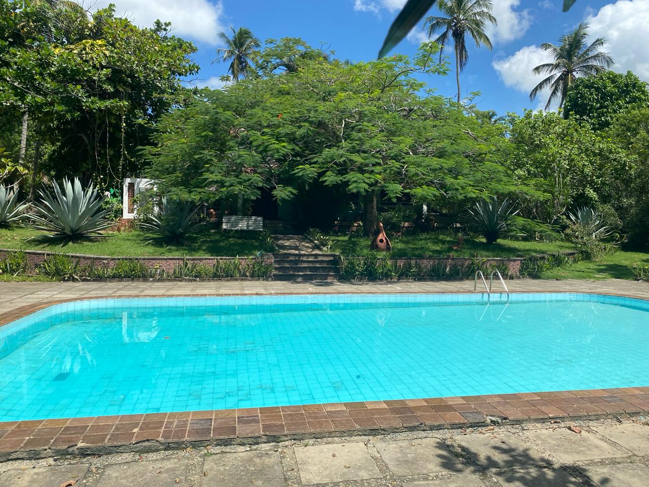 Unidade Magabeira