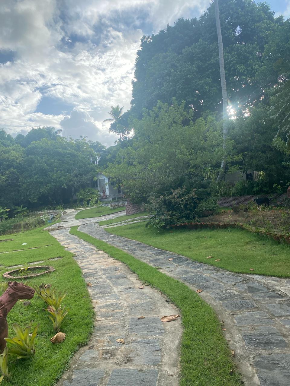Unidade Magabeira