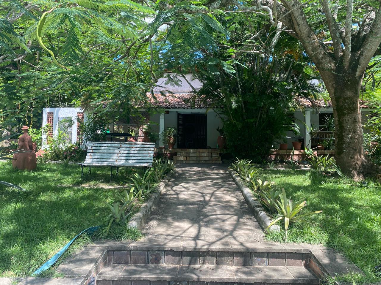 Unidade Magabeira