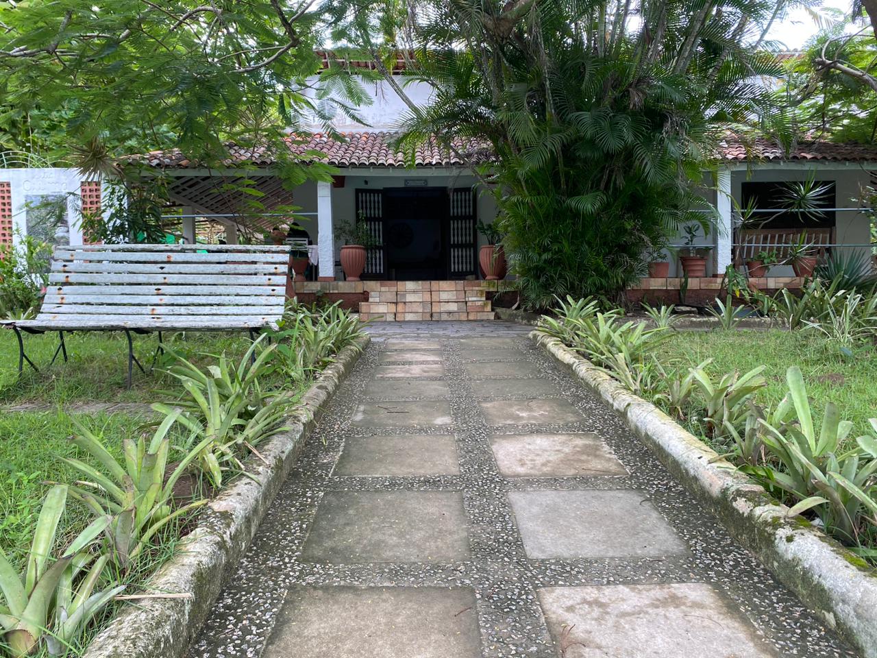 Unidade Magabeira