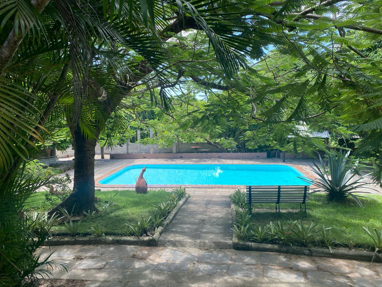 Unidade Magabeira