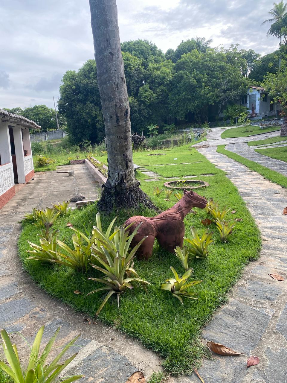 Unidade Magabeira
