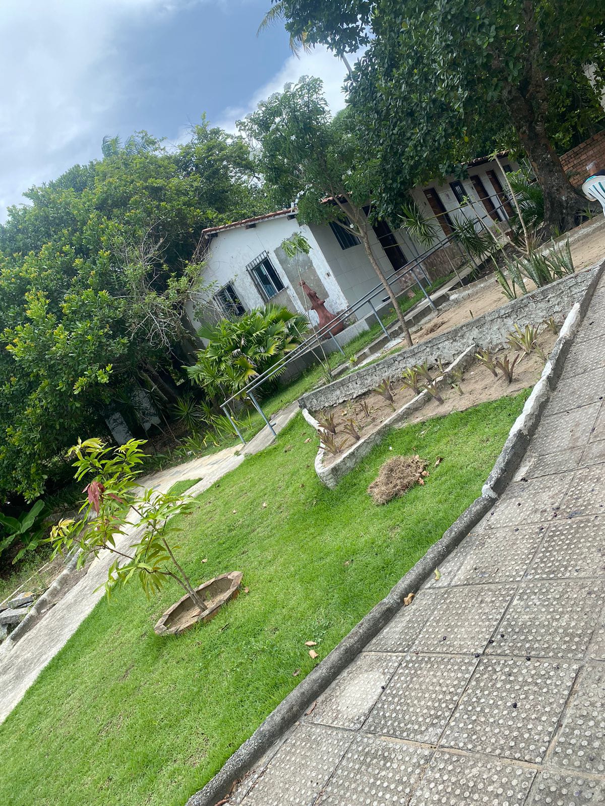 Unidade Magabeira