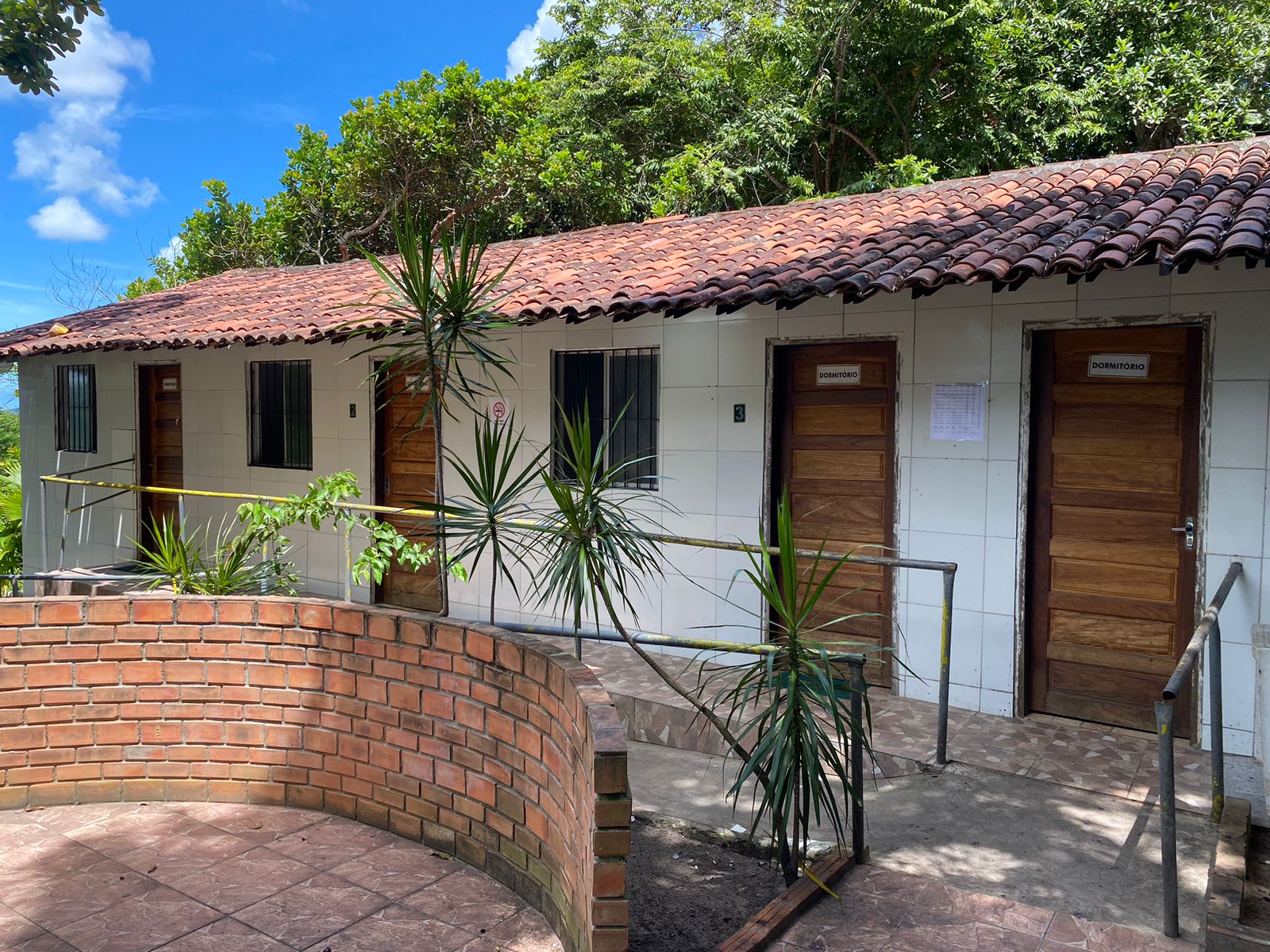 Unidade Magabeira
