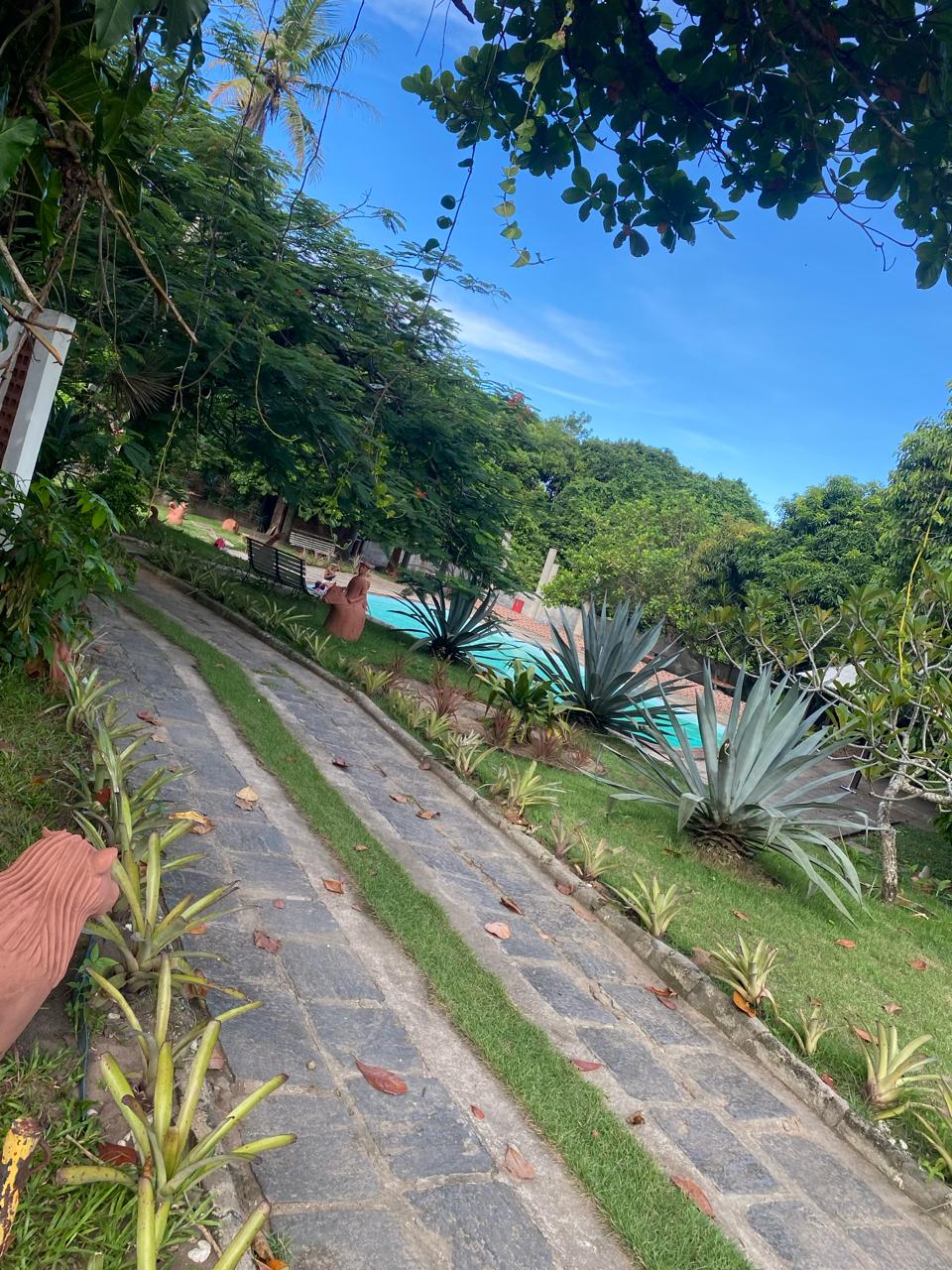 Unidade Magabeira