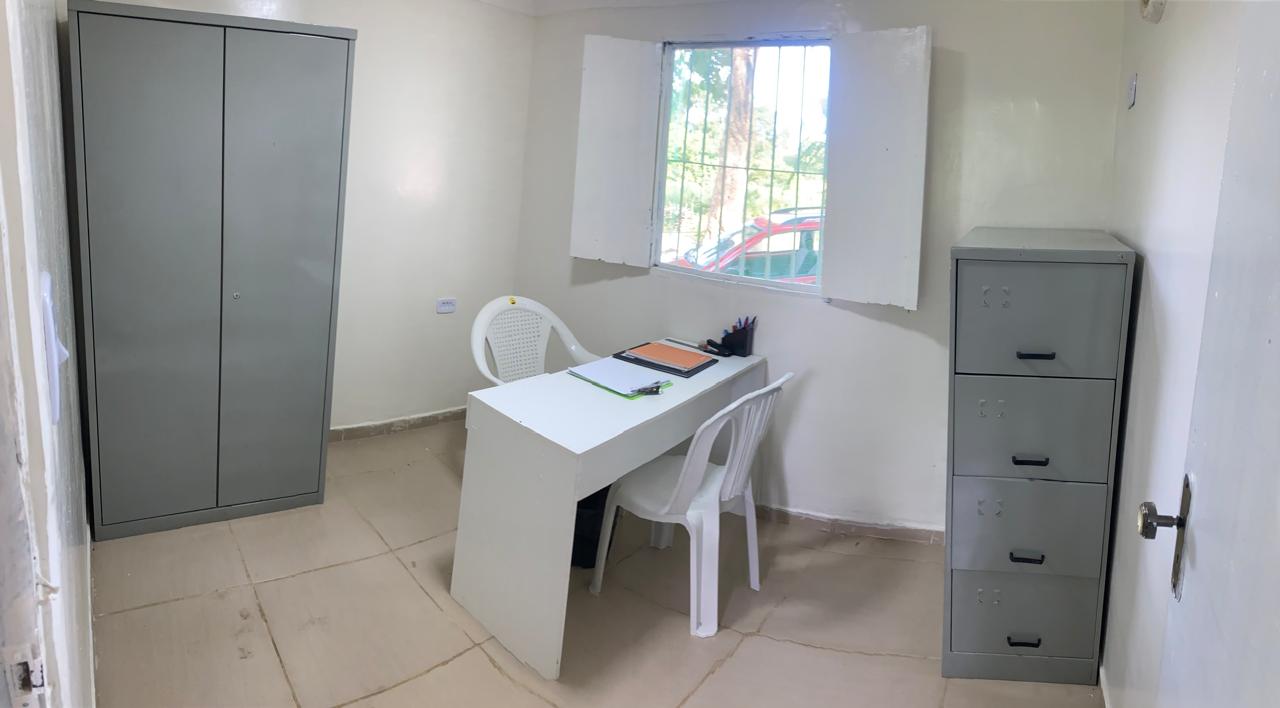 Unidade Magabeira
