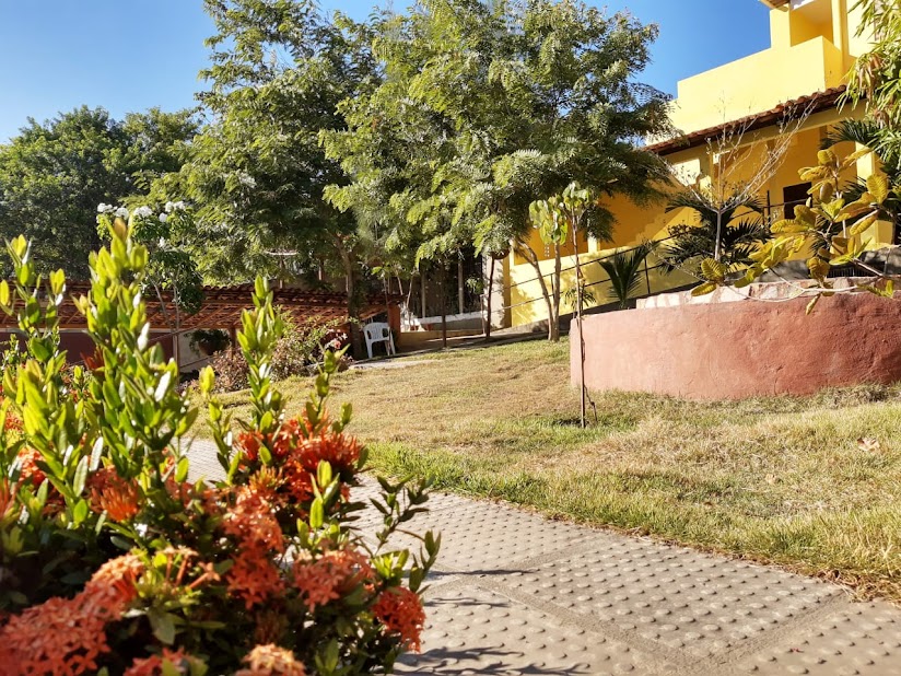 Lazer Magabeira II