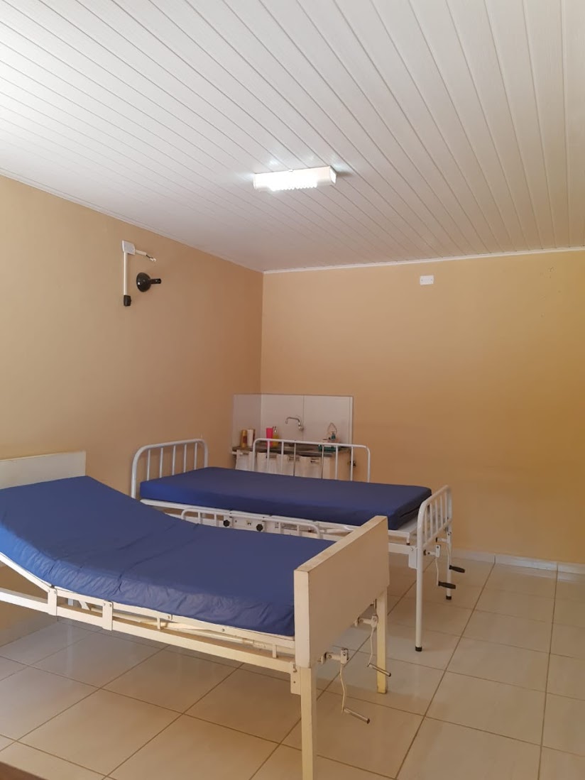 Quartos Magabeira II