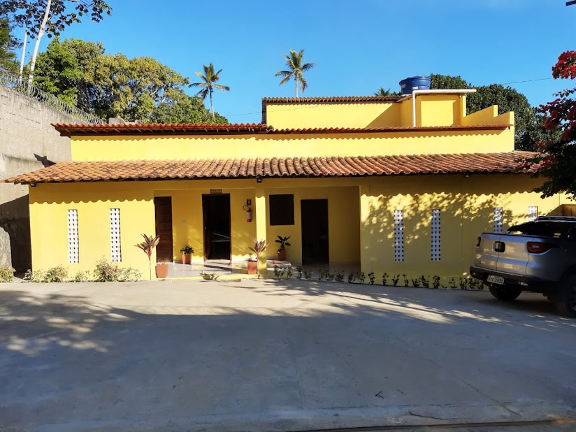 Fachada Magabeira II