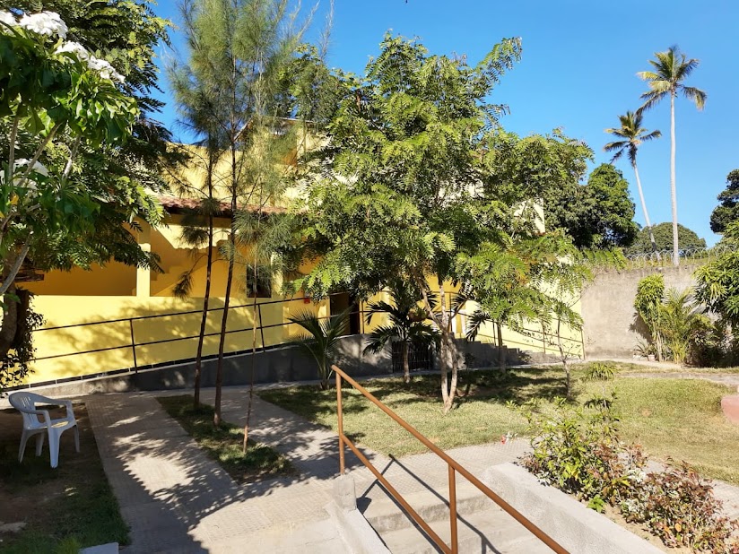 Espaço Verde Magabeira II