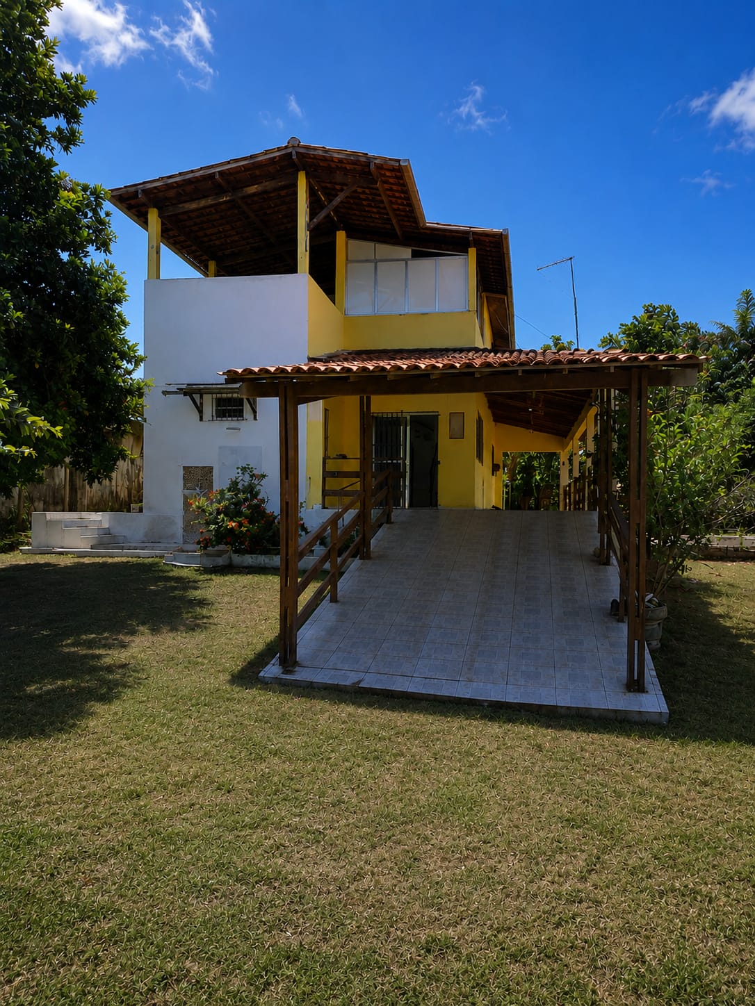 Unidade Itamaracá