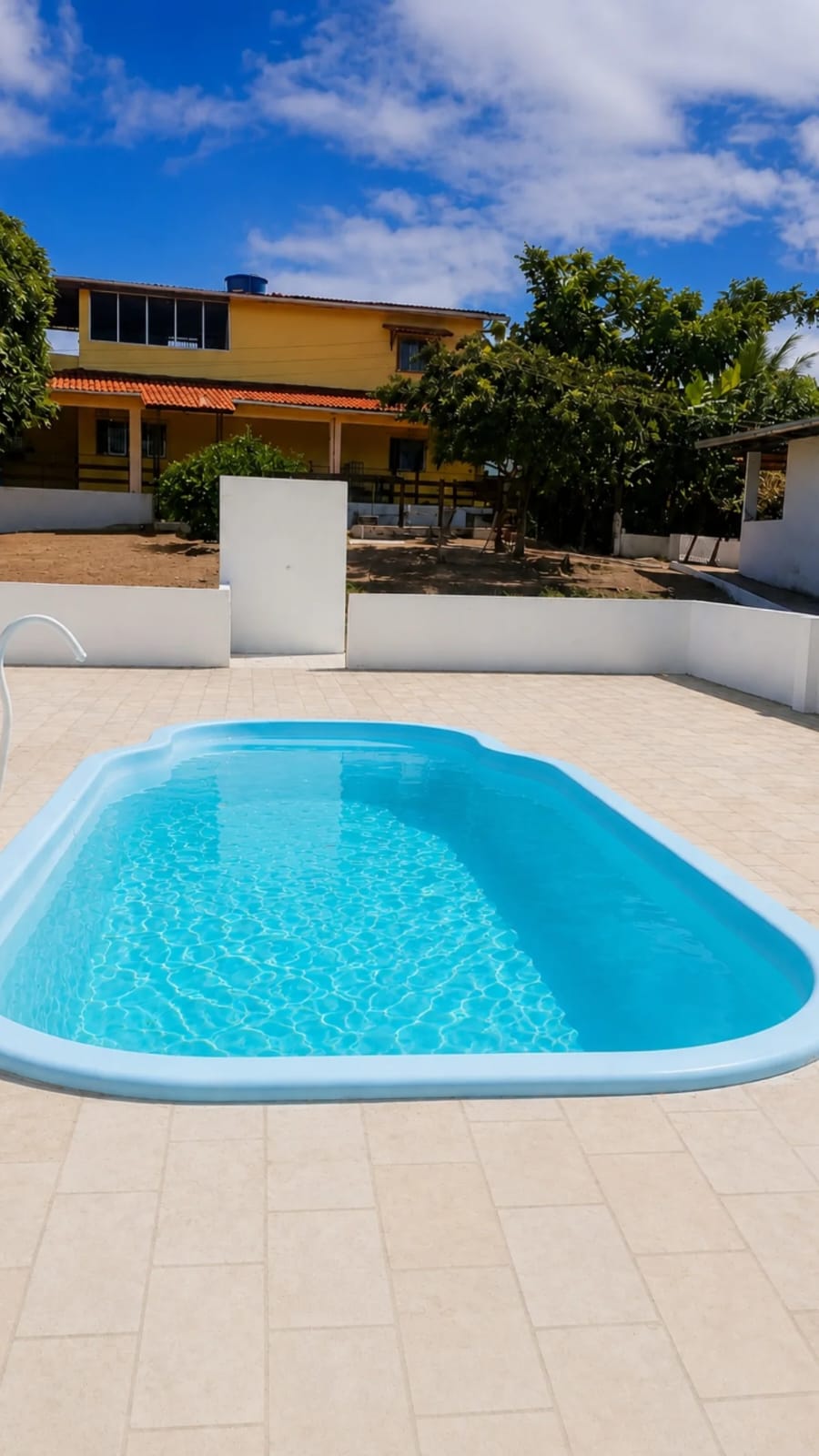 Quartos Itamaracá