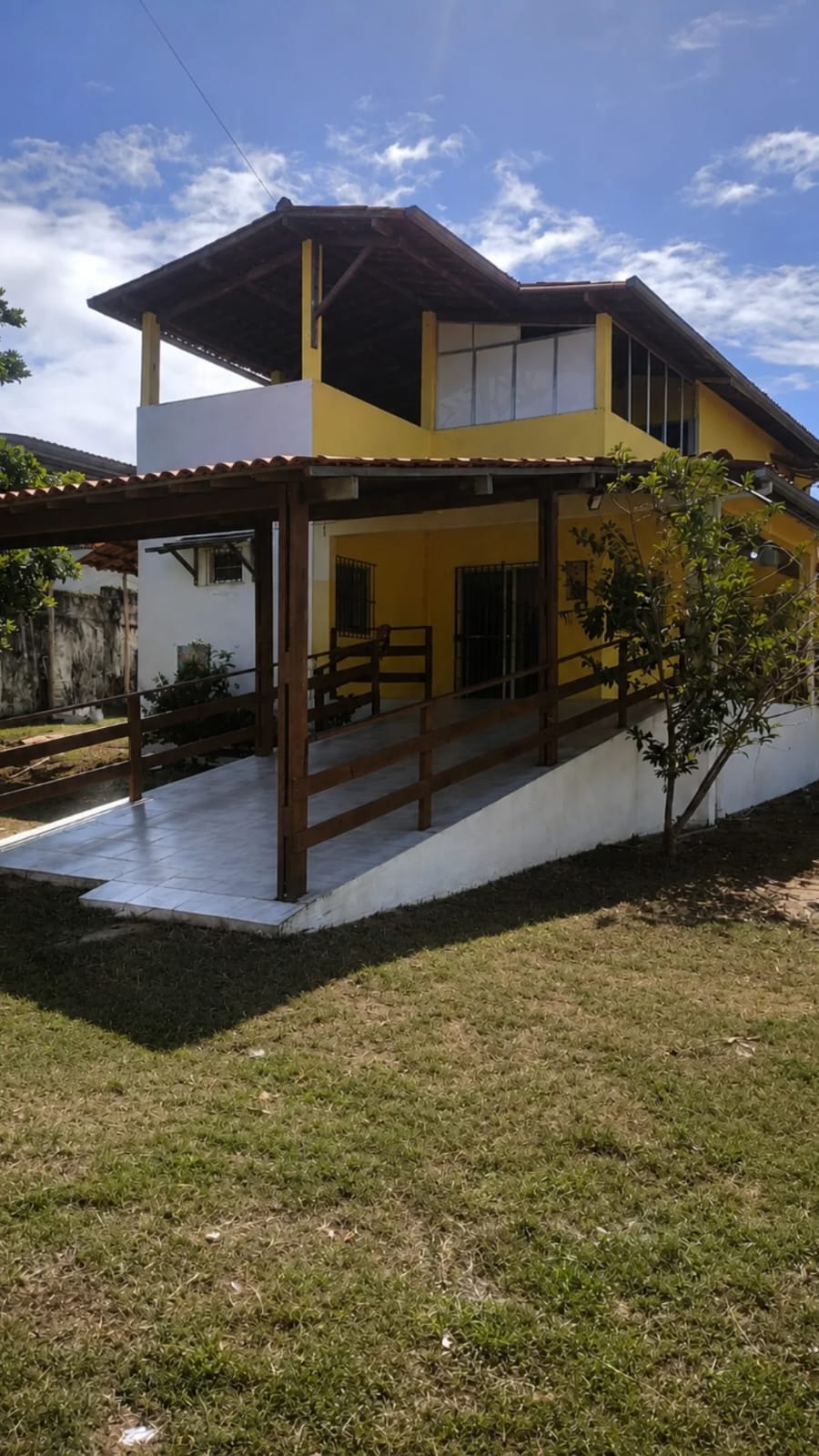 Piscina Itamaracá