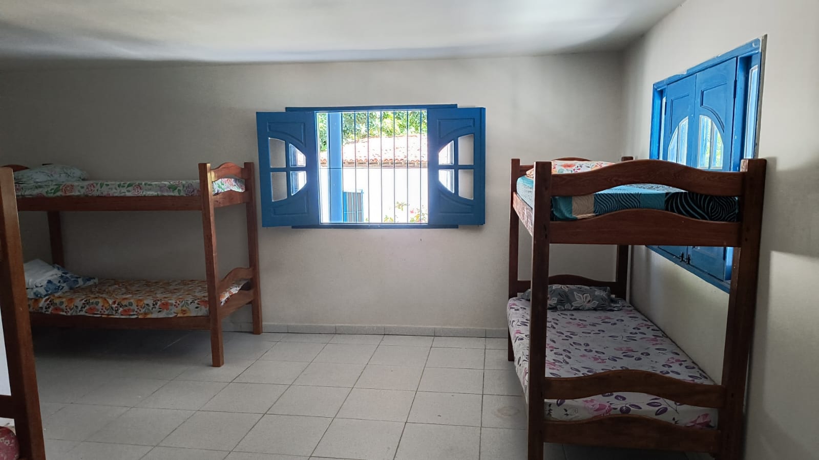 Acomodações Goiana