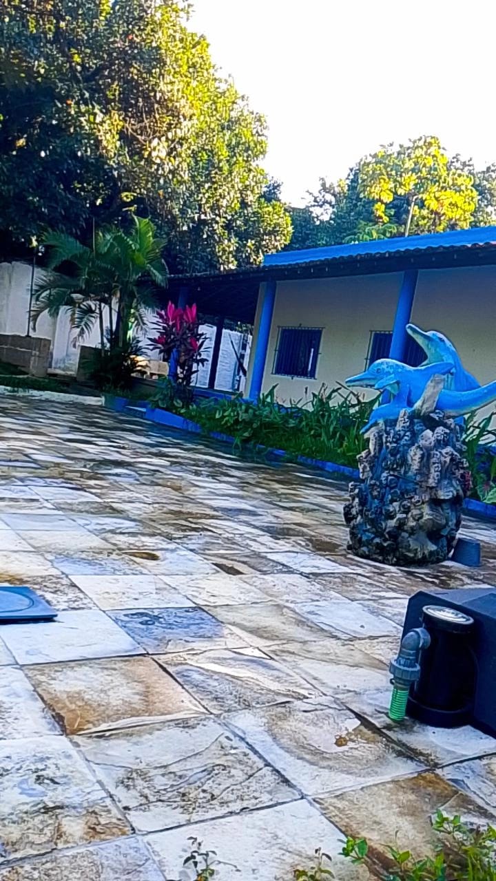 Espaço Externo Goiana