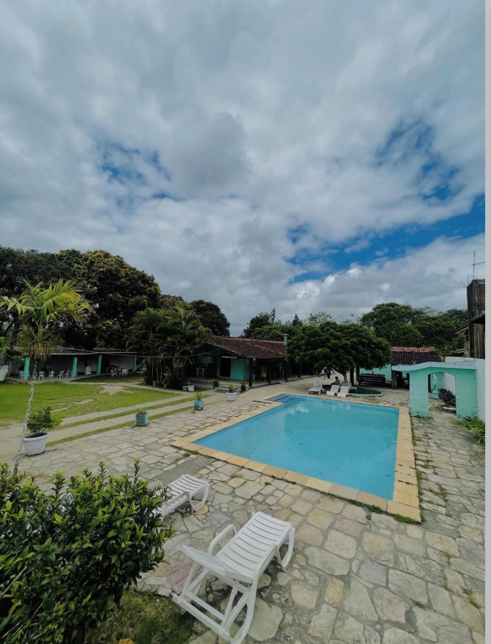 São Lourenço da Mata
