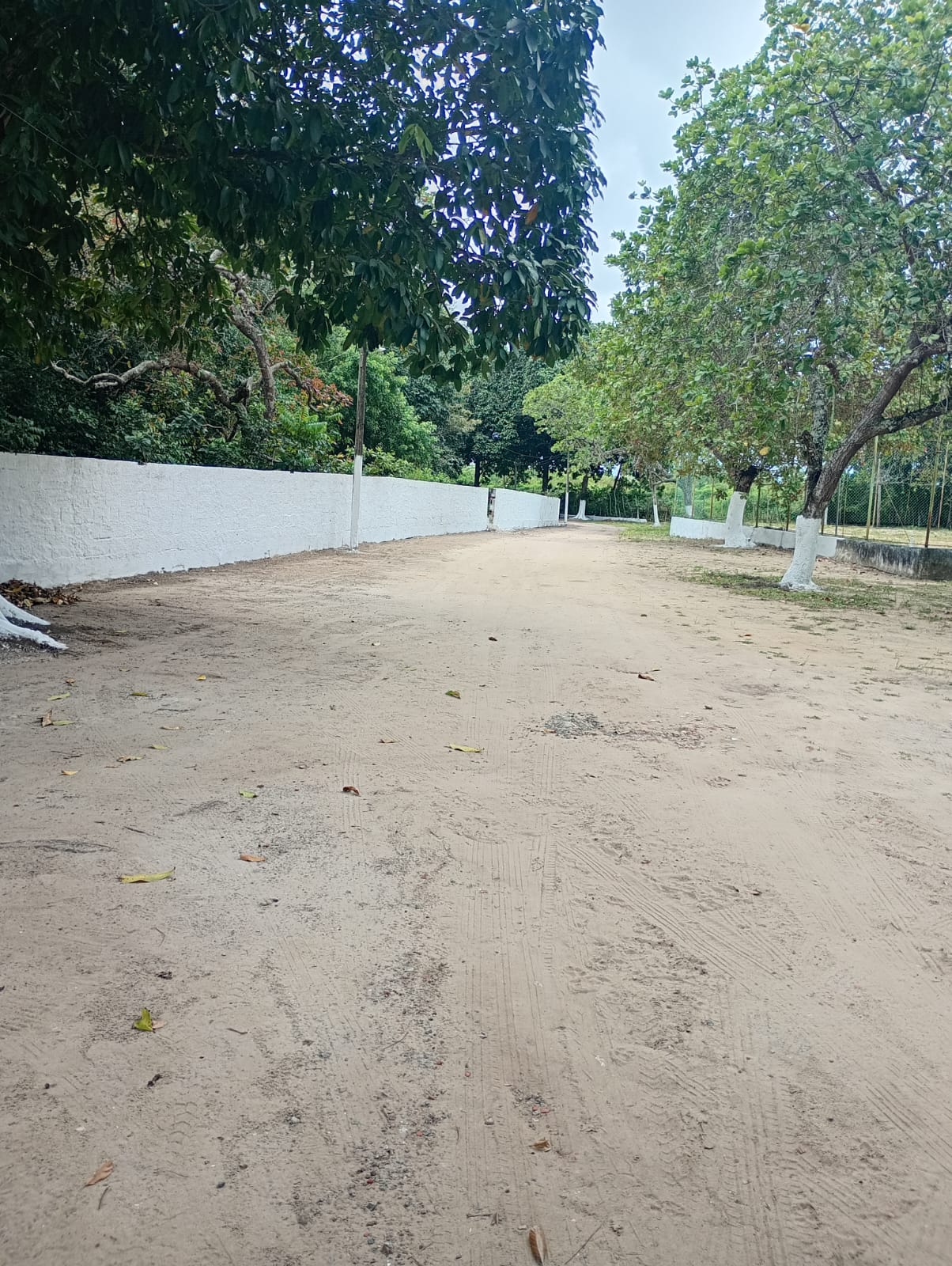 Estrutura Unidade Igarassu
