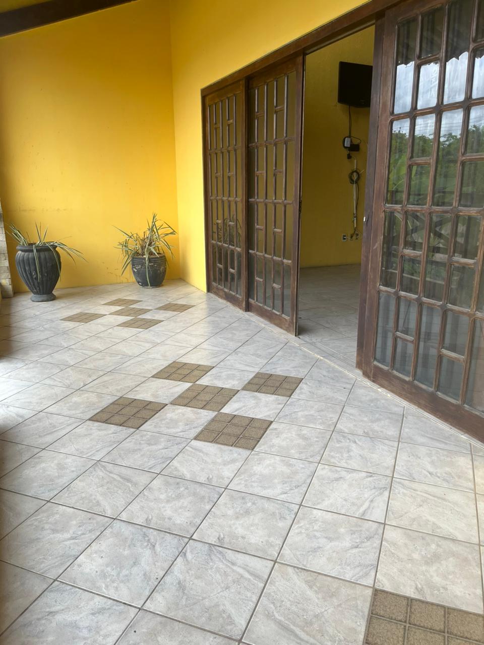 Instalações