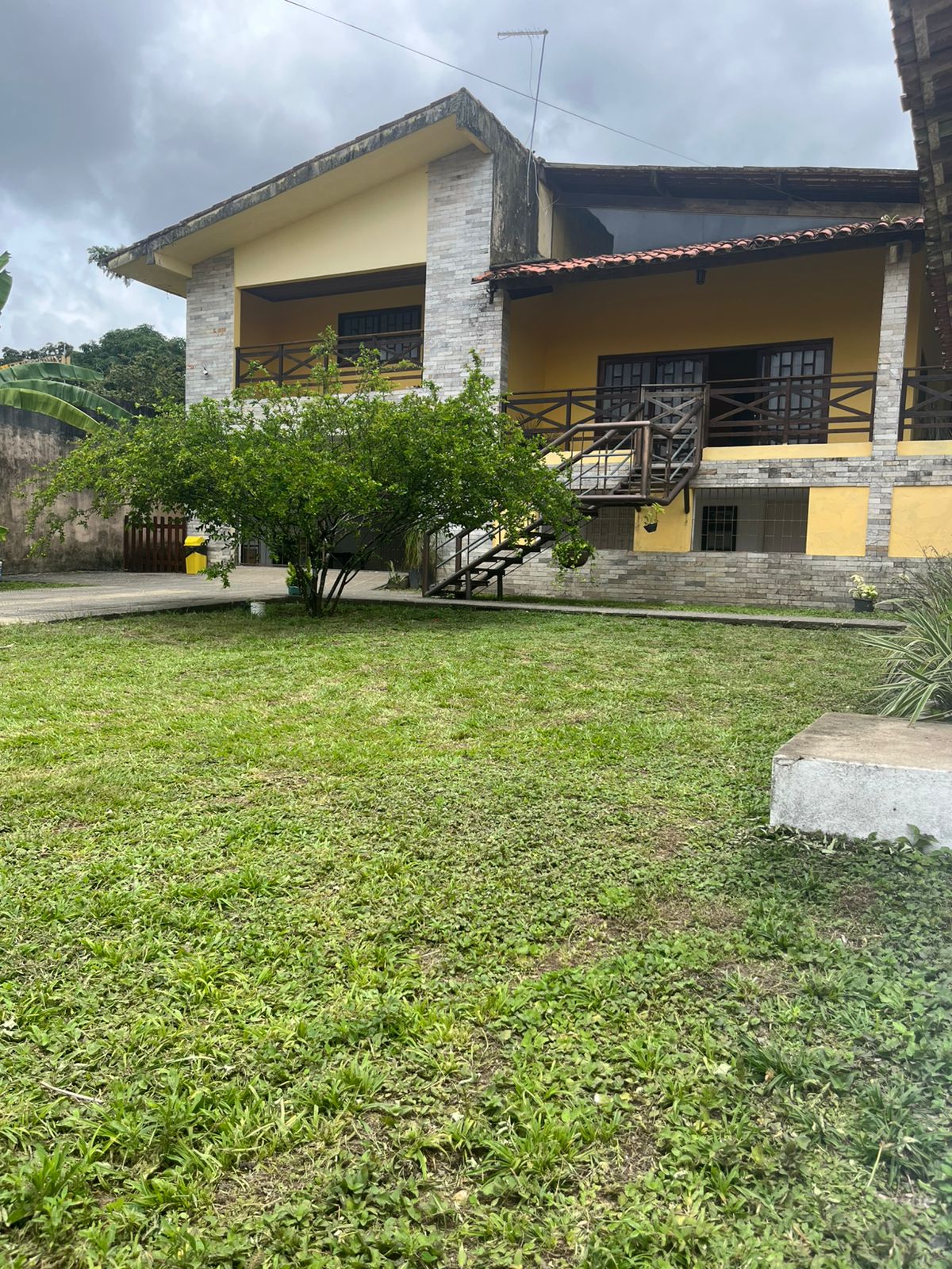 Instalações