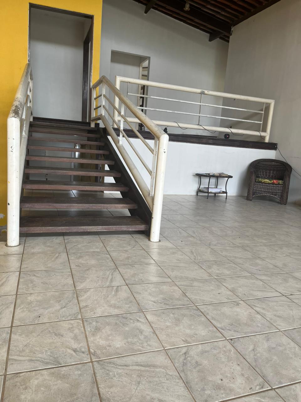 Instalações