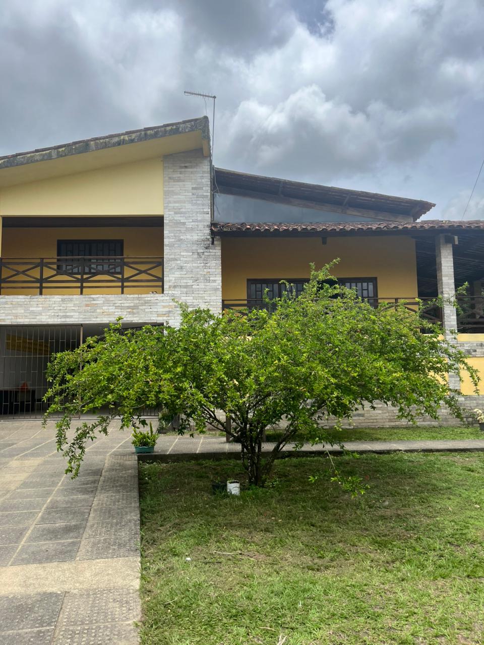 Instalações