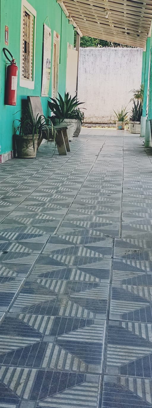 Instalações