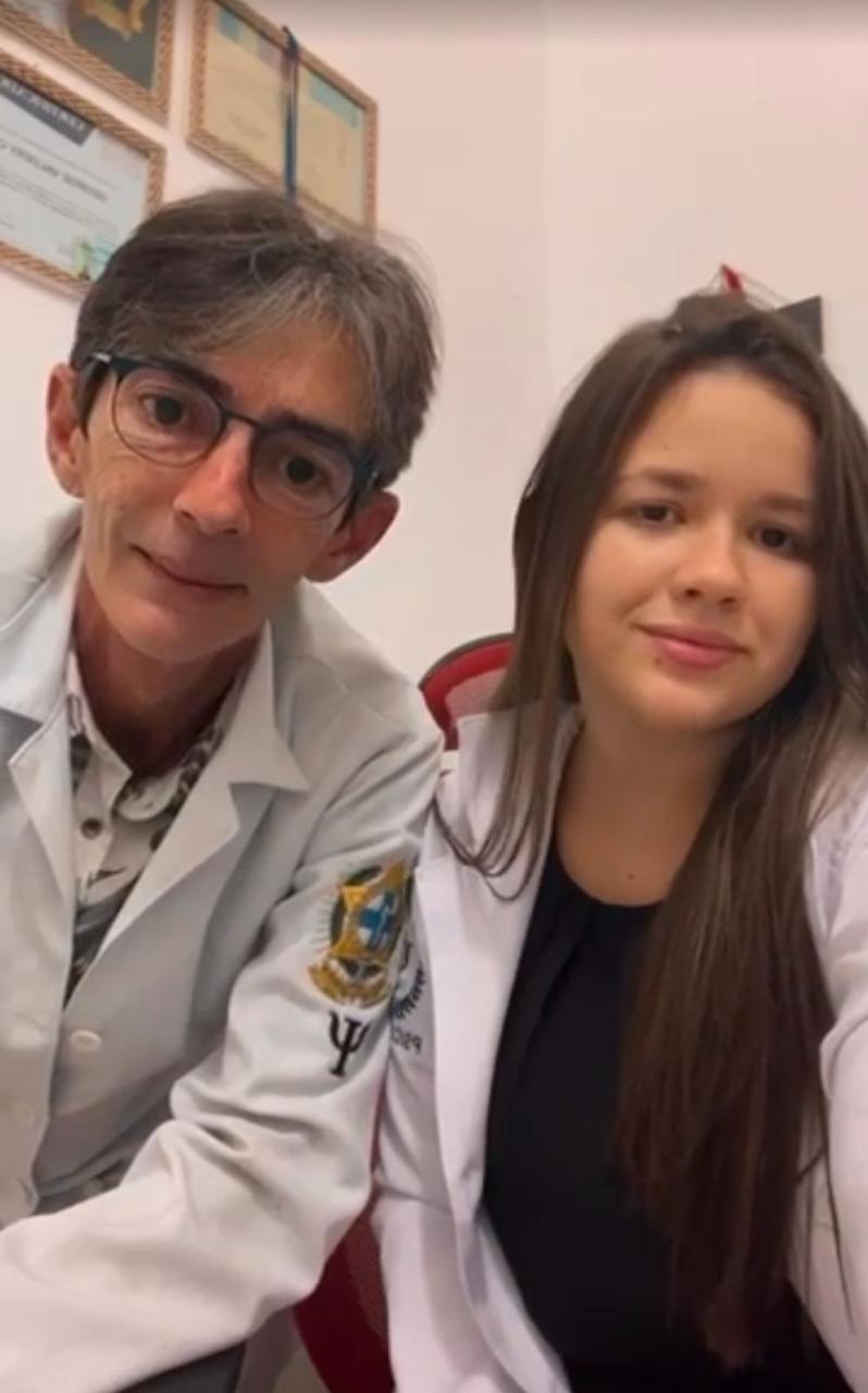 Atendimento e Acolhimento